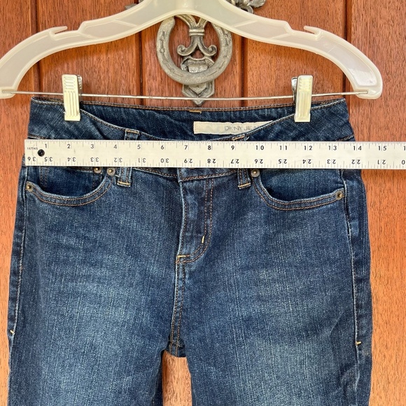 DKNY Skinny Jeans - Picture 6 of 10